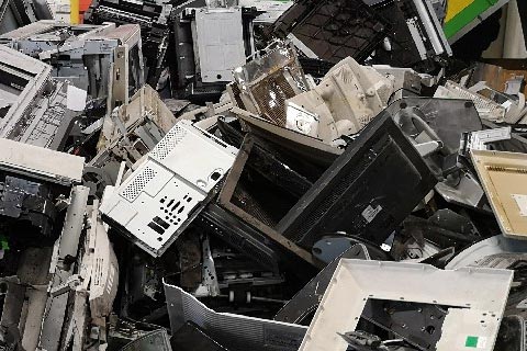 麻城三河口收废旧UPS蓄电池✔上门回收动力电池✔电池是可回收垃圾吗